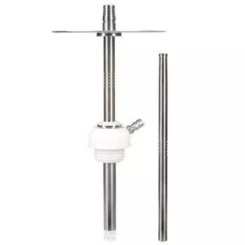 Шахта Aroma Hookah Mini White - фото №1 Аромадим