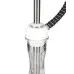 Кальян Aroma Hookah Classic White - фото №5 Аромадим