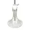 Кальян Aroma Hookah Classic White - фото №4 Аромадым