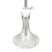 Кальян Aroma Hookah Classic White - фото №4 Аромадим