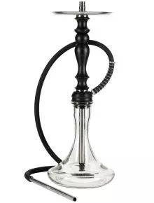 Кальян Aroma Hookah Bravo - фото №1 Аромадым