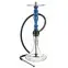 Кальян Aroma Hookah Bravo - фото №3 Аромадым