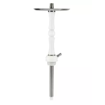Шахта Aroma Hookah Golf White - фото №1 Аромадым