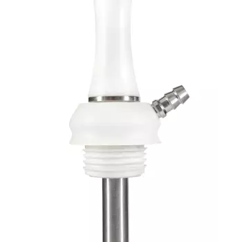 Шахта Aroma Hookah Golf White