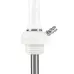 Шахта Aroma Hookah Golf White - фото №4 Аромадым