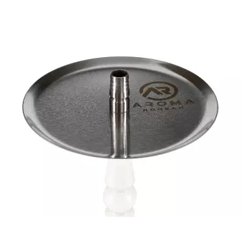 Шахта Aroma Hookah Golf White