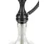 Кальян Aroma Hookah Lima Black (Блюдце черное) - фото №3 Аромадым