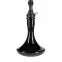 Кальян Aroma Hookah Lima Black (Колба черная) - фото №3 Аромадым