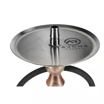 Кальян Aroma Hookah Lima Brown