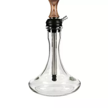 Кальян Aroma Hookah Lima Brown