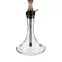 Кальян Aroma Hookah Lima Brown (Блюдце черное) - фото №3 Аромадым