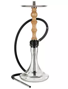 Кальян Aroma Hookah Lima Original - фото №1 Аромадым