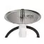 Кальян Aroma Hookah Lima White (Основа белая) - фото №6 Аромадым