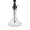 Кальян Aroma Hookah Oscar Black (Блюдце черное) - фото №2 Аромадым