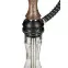 Кальян Aroma Hookah Oscar Brown - фото №3 Аромадым