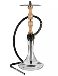 Кальян Aroma Hookah Oscar Original - фото №1 Аромадым