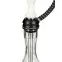 Кальян Aroma Hookah Oscar White - фото №4 Аромадым
