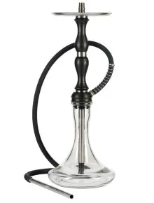 Кальян Aroma Hookah Oscar - фото №1 Аромадым