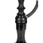 Кальян Aroma Hookah Tango Black (Блюдце черное) - фото №5 Аромадым