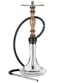 Кальян Aroma Hookah Tango Brown - фото №1 Аромадым