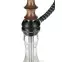 Кальян Aroma Hookah Tango Brown - фото №3 Аромадым
