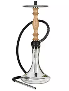 Кальян Aroma Hookah Tango Original - фото №1 Аромадым