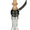 Кальян Aroma Hookah Tango Original (Блюдце черное) - фото №4 Аромадым