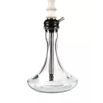 Кальян Aroma Hookah Tango White