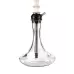 Кальян Aroma Hookah Tango White - фото №5 Аромадым