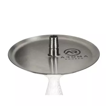 Кальян Aroma Hookah Tango White