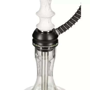Кальян Aroma Hookah Tango White