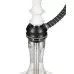 Кальян Aroma Hookah Tango White - фото №2 Аромадым