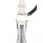 Кальян Aroma Hookah Tango White (Основа белая) - фото №3 Аромадым