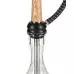 Кальян Aroma Hookah X-Ray Original-Wood (Блюдце черное) - фото №2 Аромадым