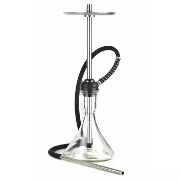 Кальян Aroma Hookah Classic Candy - фото №1 Аромадым
