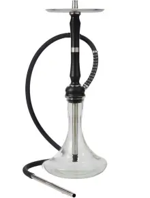 Кальян Aroma Hookah Delta - фото №1 Аромадым