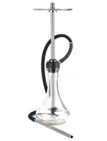 Кальян Aroma Hookah Classic Drop Шовная - фото №1 Аромадым