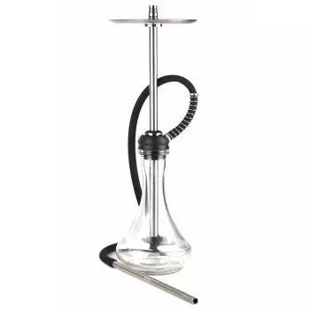 Кальян Aroma Hookah Classic Drop Шовний - фото №1 Аромадим