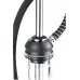 Кальян Aroma Hookah Classic Drop Шовний - фото №3 Аромадим
