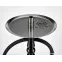 Кальян Aroma Hookah Golf Black ( черная колба ) - фото №2 Аромадым