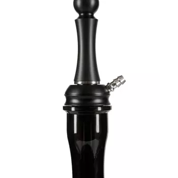 Кальян Aroma Hookah Golf Black ( черная колба )