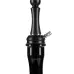 Кальян Aroma Hookah Golf Black ( черная колба ) - фото №3 Аромадым