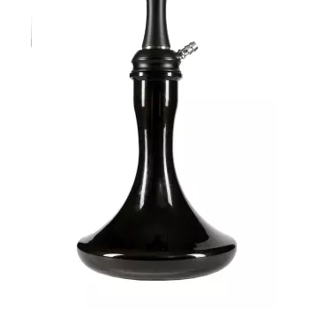 Кальян Aroma Hookah Golf Black ( черная колба )