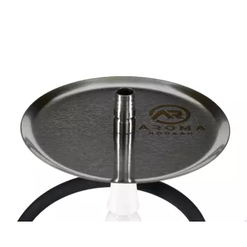 Кальян Aroma Hookah Golf White Комплект