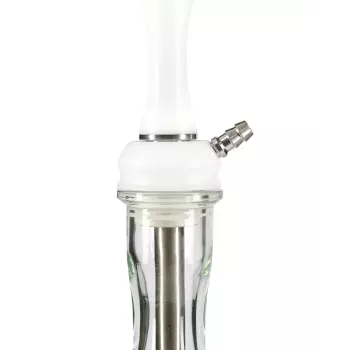 Кальян Aroma Hookah Golf White Комплект