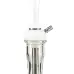 Кальян Aroma Hookah Golf White Комплект - фото №3 Аромадым