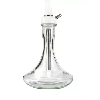 Кальян Aroma Hookah Golf White Комплект
