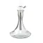 Кальян Aroma Hookah Golf White - фото №2 Аромадым
