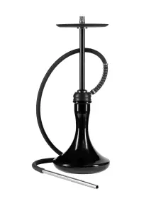 Кальян Aroma Hookah Kilo Black - фото №1 Аромадым