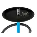 Кальян Aroma Hookah Kilo - фото №7 Аромадым